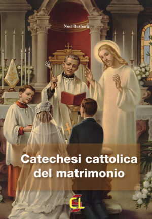 Catechesi cattolica del matrimonio