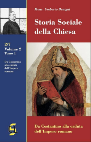 Storia Sociale della Chiesa. Vol. 2 (2 tomi)